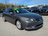 Used 2015 Honda Accord EX-L image 2