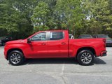 Used 2021 Chevrolet Silverado 1500 RST image 5