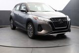 Certified 2022 Nissan Kicks SV image 2