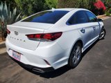 Used 2018 Hyundai Sonata SEL image 3