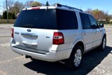 Used 2014 Ford Expedition Limited w/ Equipment Group 301A image 4