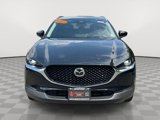 Used 2025 MAZDA CX-30 AWD 2.5 S w/ Premium Package image 3