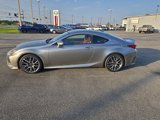 Used 2015 Lexus RC 350 image 2