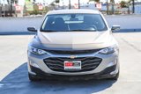 Used 2022 Chevrolet Malibu LT image 2