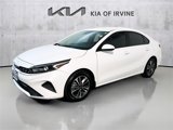 Certified 2024 Kia Forte LXS image 4