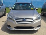 Used 2017 Subaru Legacy 2.5i Premium w/ Popular Package #1 image 2