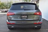 Used 2016 Audi Q5 2.0T Premium Plus w/ Technology Package image 6