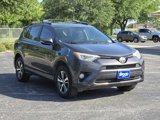 Used 2017 Toyota RAV4 XLE image 2