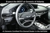 Certified 2024 Genesis G80 2.5T image 2