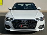 Used 2024 Audi A6 Premium Plus image 2
