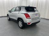 Used 2022 Chevrolet Trax LS w/ Tint and Cruise Package image 4
