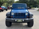 Used 2010 Jeep Wrangler Unlimited Rubicon image 3