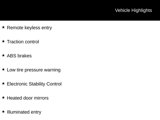 Used 2012 Toyota Corolla LE image 3