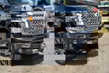 Used 2017 Nissan Titan Platinum Reserve image 6