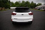 Certified 2023 Chevrolet TrailBlazer RS w/ Convenience Package image 4