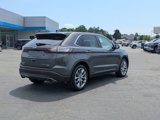 Used 2017 Ford Edge Titanium w/ Equipment Group 301A image 5