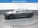 Used 2021 Honda Civic Sport image 2