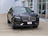 Used 2019 Lincoln Nautilus Reserve w/ Driver Assistance Package image 2