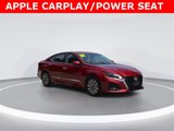 Used 2023 Nissan Altima 2.5 SV image 2