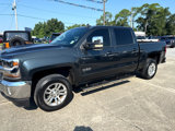 Used 2018 Chevrolet Silverado 1500 LT w/ Texas Edition image 4