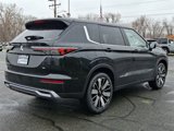 New 2025 Mitsubishi Outlander SE image 4