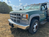 Used 2002 Chevrolet Silverado 3500 2WD Regular Cab HD image 5