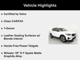 Certified 2023 Volvo XC40 B4 Ultimate image 5