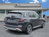 Used 2022 BMW X3 xDrive30i w/ Premium Package 2 image 4