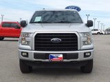 Used 2016 Ford F150 XLT w/ Equipment Group 302A Luxury image 2