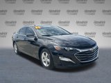Certified 2025 Chevrolet Malibu LS image 2