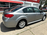 Used 2011 Subaru Legacy 2.5i Premium image 6