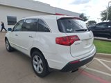 Used 2011 Acura MDX image 4