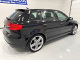 Used 2013 Audi A3 2.0T Premium Plus w/ Premium Plus Pkg image 6