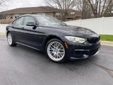 Used 2016 BMW 435i Gran Coupe xDrive image 2