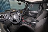 Used 2016 Jeep Wrangler Unlimited Sport w/ Connectivity Group image 2