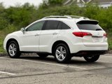 Used 2015 Acura RDX AWD image 6