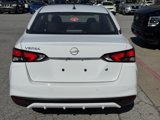 New 2025 Nissan Versa S image 5
