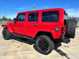 Used 2012 Jeep Wrangler Unlimited Rubicon w/ Connectivity Group image 5