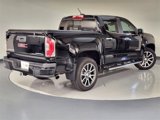 Used 2018 GMC Canyon Denali image 2