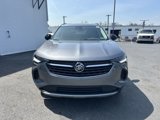 Used 2021 Buick Envision Preferred image 2