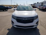 Used 2022 Chevrolet Equinox RS w/ LPO, Floor Liner Package image 2