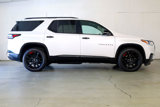 Used 2019 Chevrolet Traverse Premier w/ Redline Edition image 3