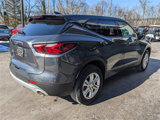 Used 2022 Chevrolet Blazer LT w/ LPO, Floor Liner Package image 5