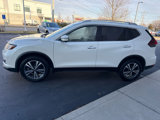 Used 2019 Nissan Rogue SV w/ Sun & Sound Touring Package image 5