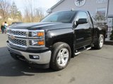 Used 2015 Chevrolet Silverado 1500 LT w/ LT Convenience Package image 6