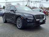 Certified 2022 Lincoln Corsair Grand Touring image 2