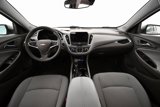 Used 2023 Chevrolet Malibu LT w/ Driver Confidence Package image 5