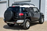 Used 2008 Toyota FJ Cruiser 4WD image 6