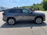 New 2025 Toyota RAV4 Limited image 5