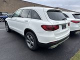 Certified 2022 Mercedes-Benz GLC 300 4MATIC image 5